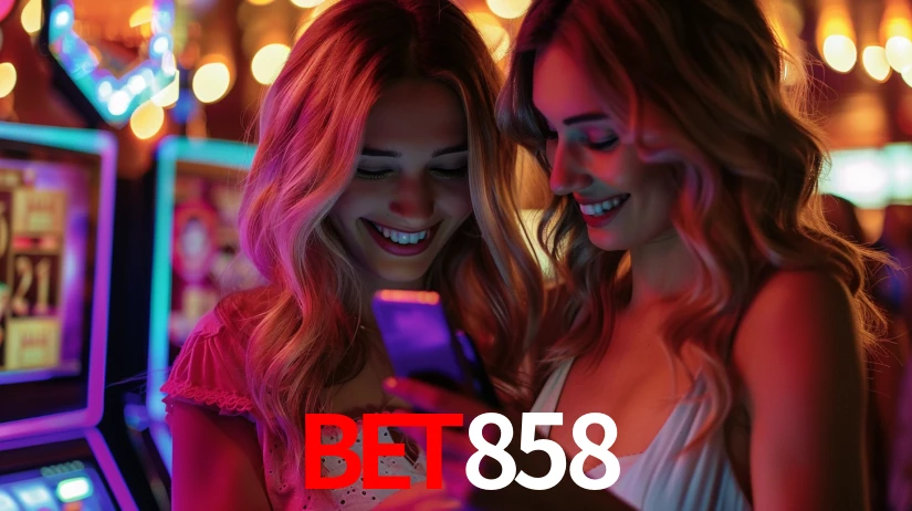 bet858 app