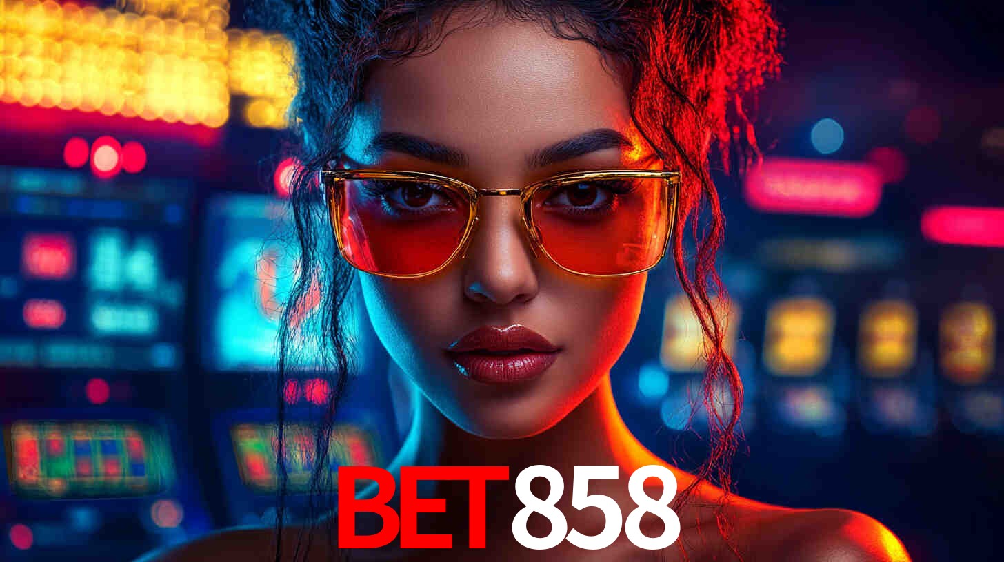 Estatísticas bet858