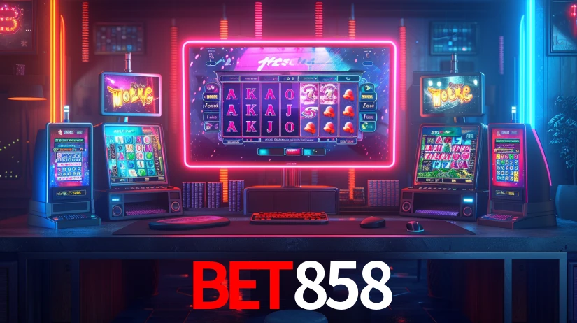 bet858 - Best Online Bookmaker Online Casino - bet858.com