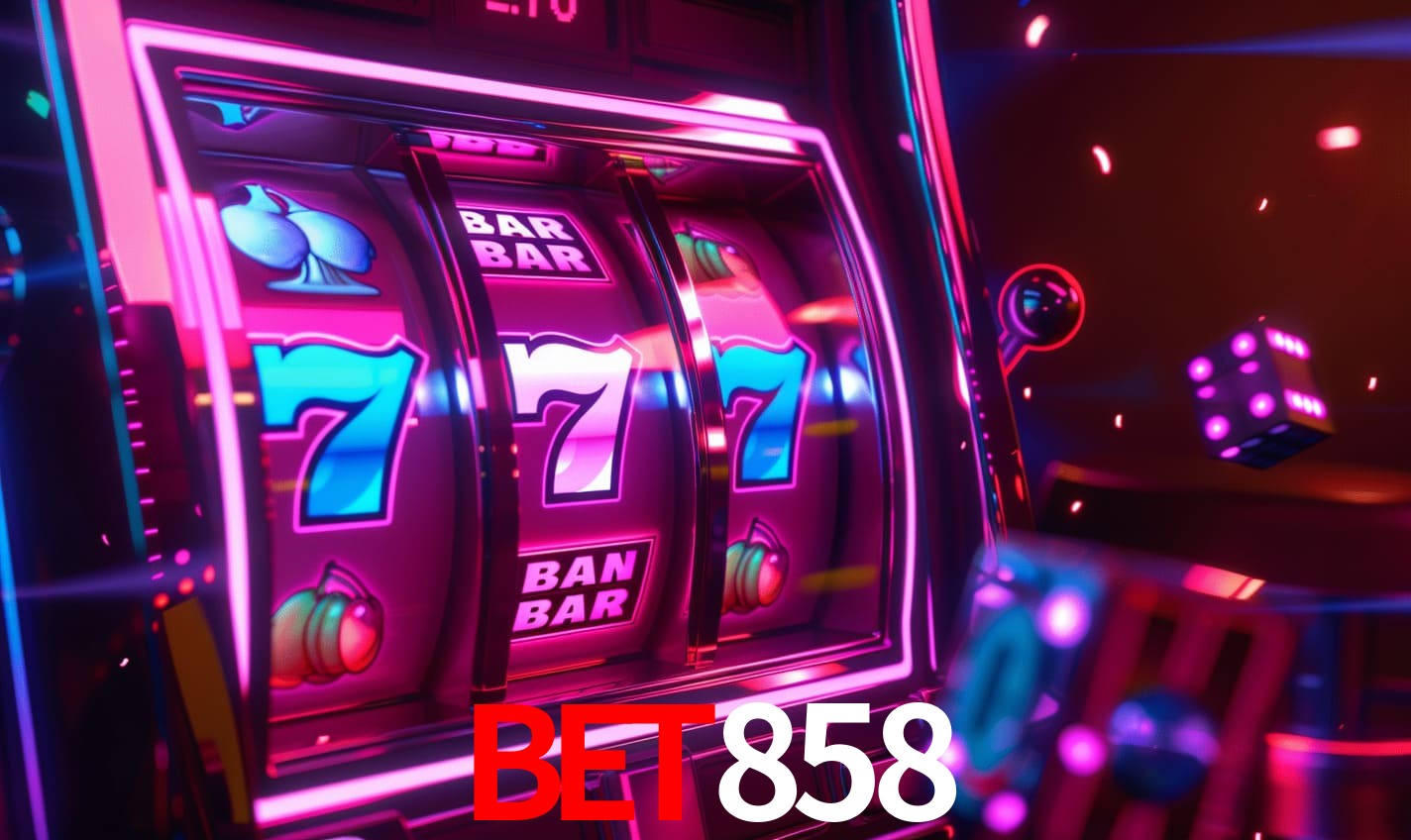Login Seguro bet858