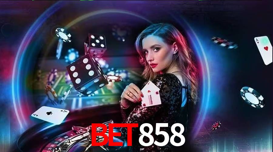 Games Directory bet858