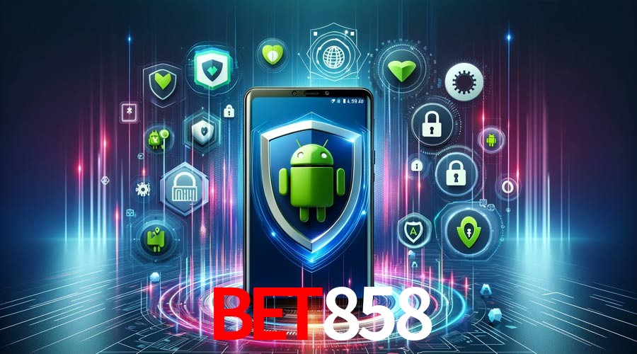 Bonus Features bet858