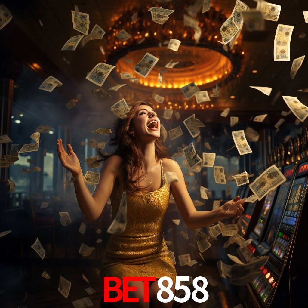 Live Casino bet858