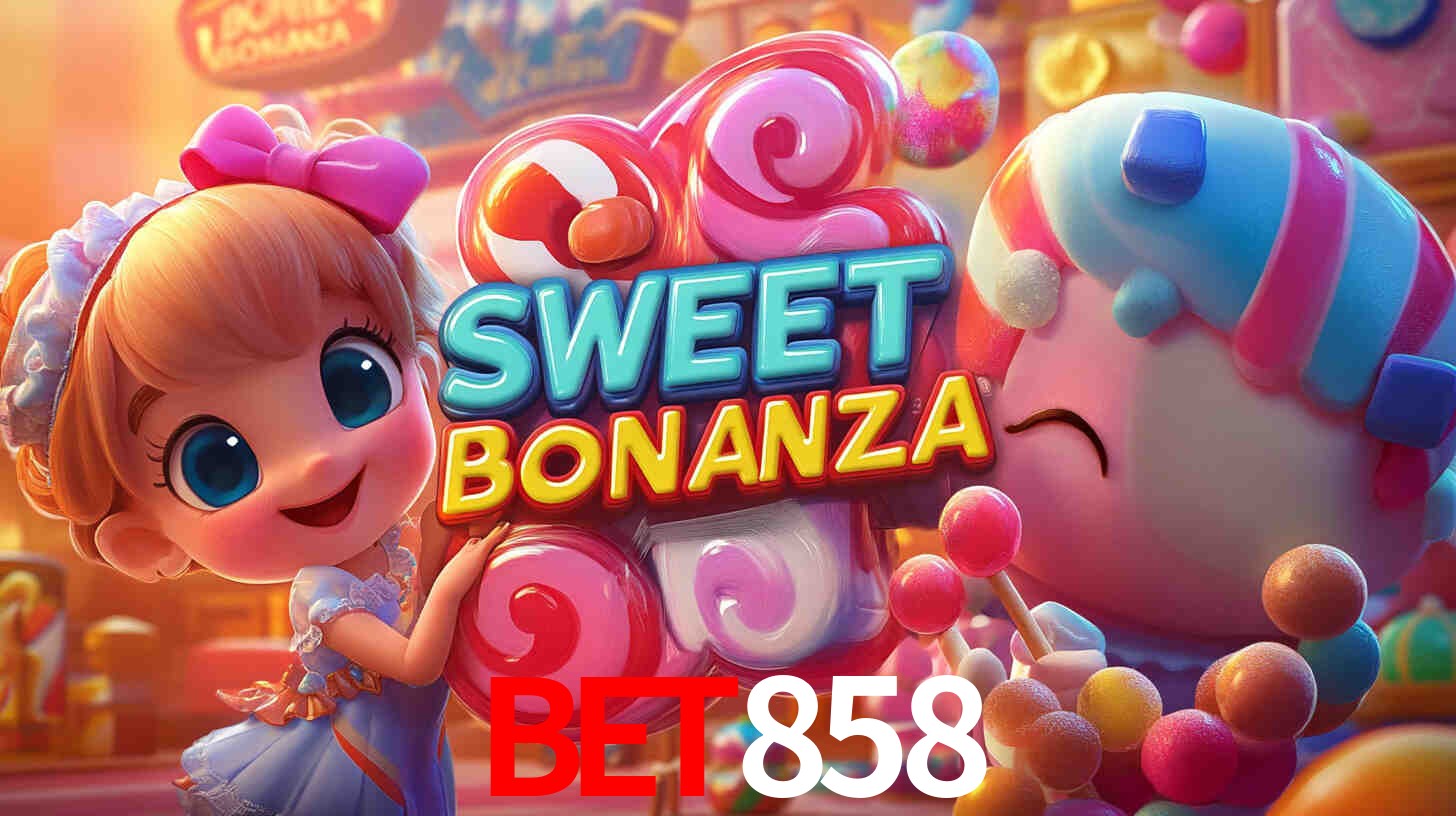 Casino VIP bet858