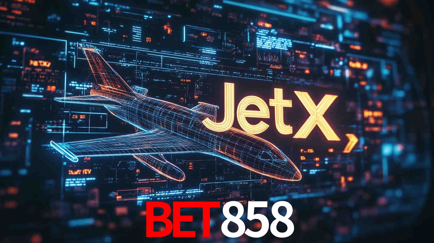 Casino Ao Vivo bet858