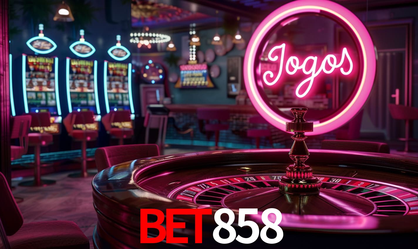 Cadastro Rápido bet858