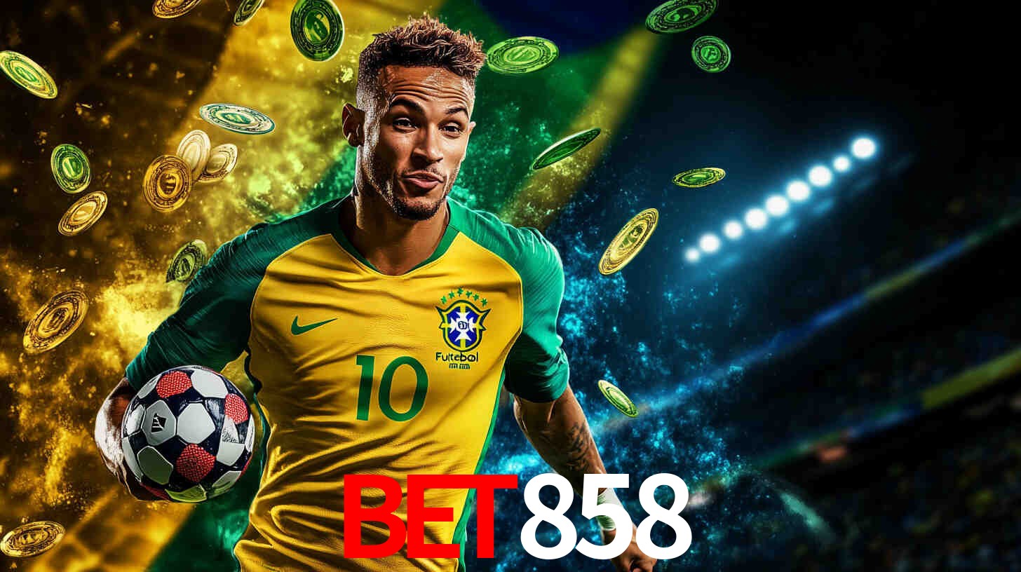 Estatísticas Esportivas bet858