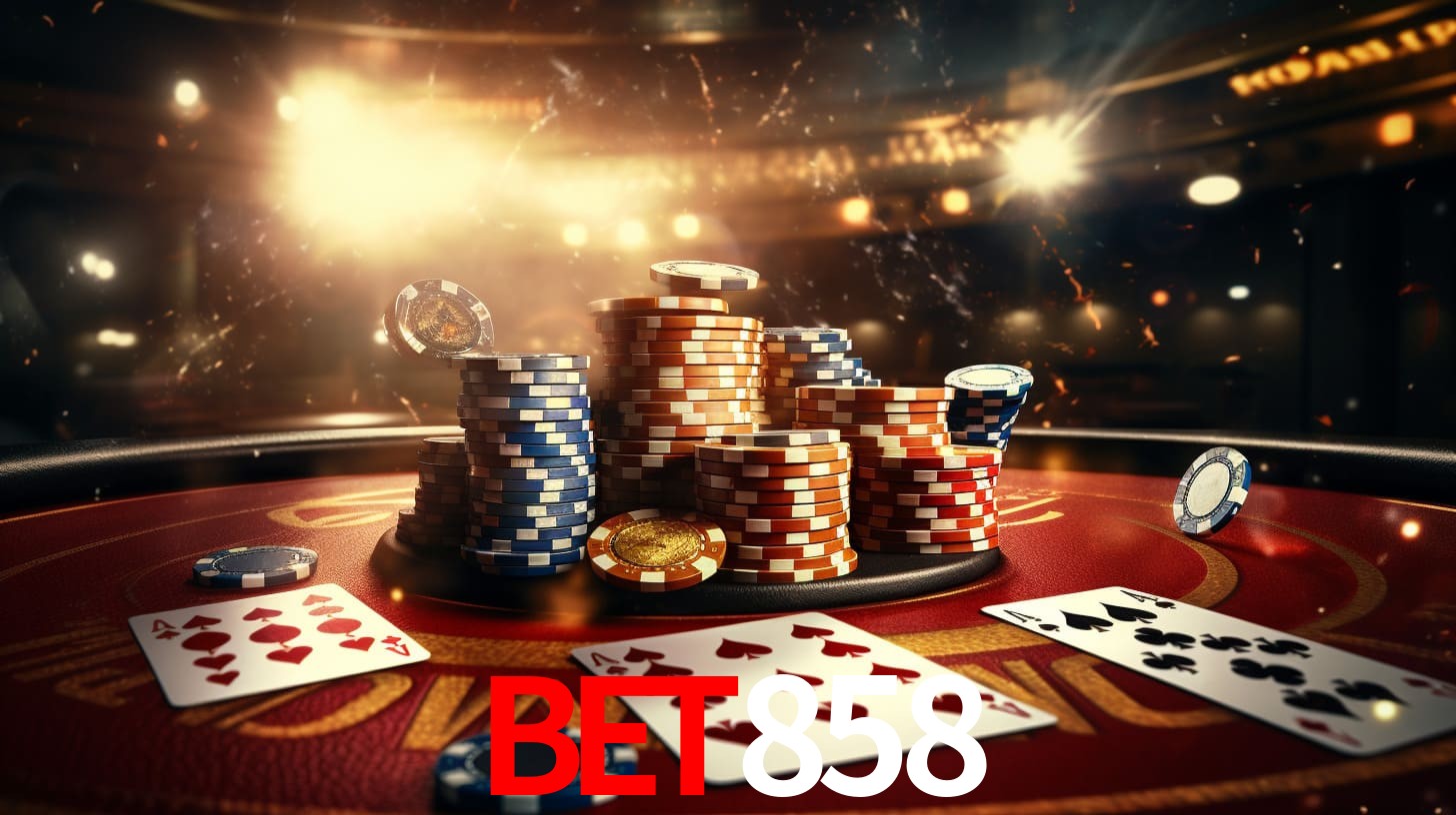 Tournaments bet858