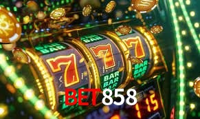 Responsive Design bet858