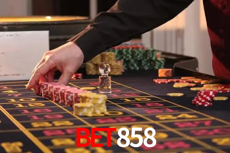 Bônus Diários bet858