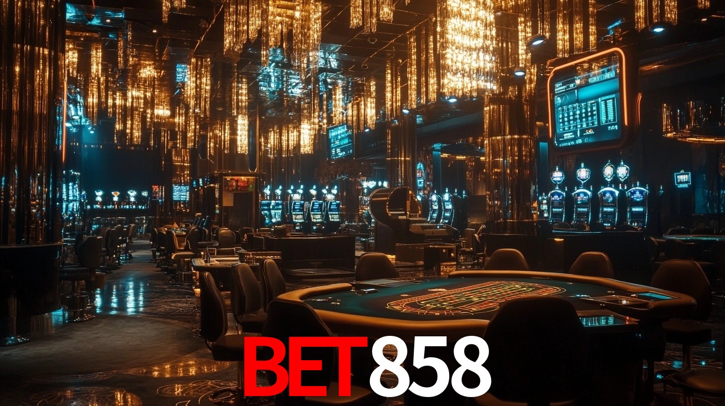 bet858 app