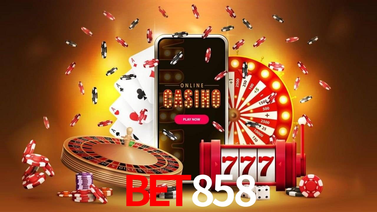 A Popularidade dos Caça-Níqueis no bet858