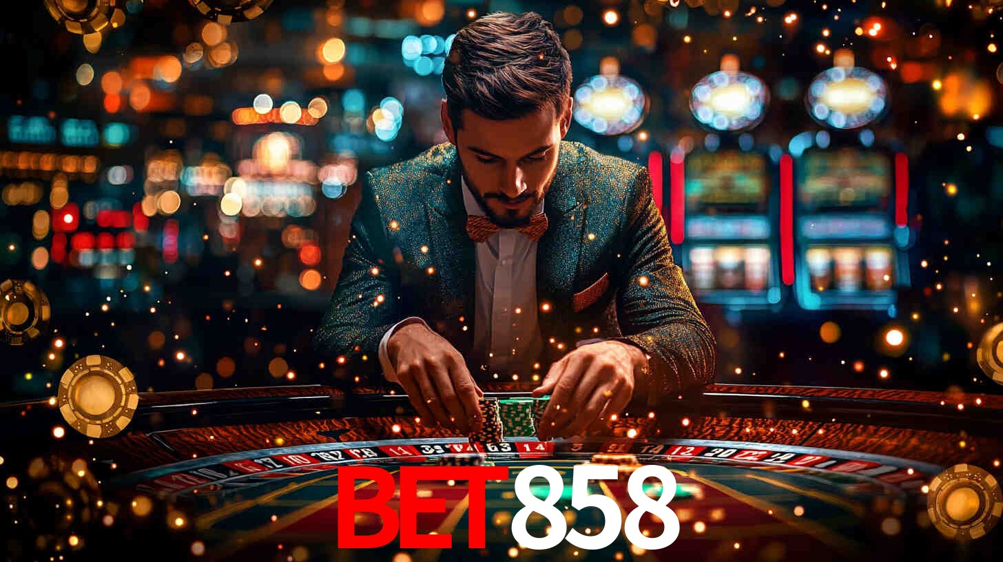 Explore as vantagens do bet858: serviço profissional e confiabilidade
