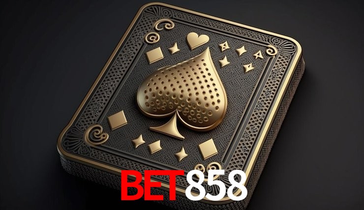 Apostas Esportivas na bet858: Um Guia Completo