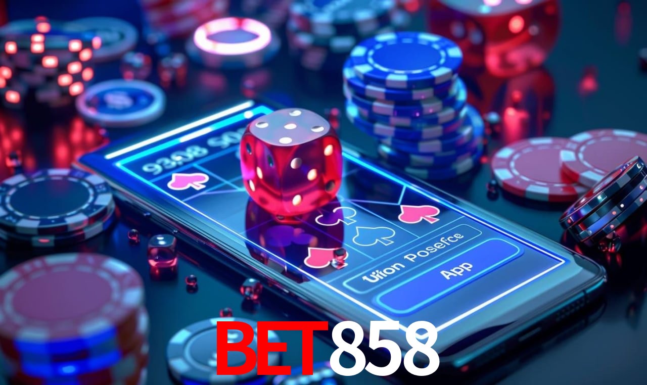 A Emoção da Loteria na bet858: Uma Chance de Mudança de Vida