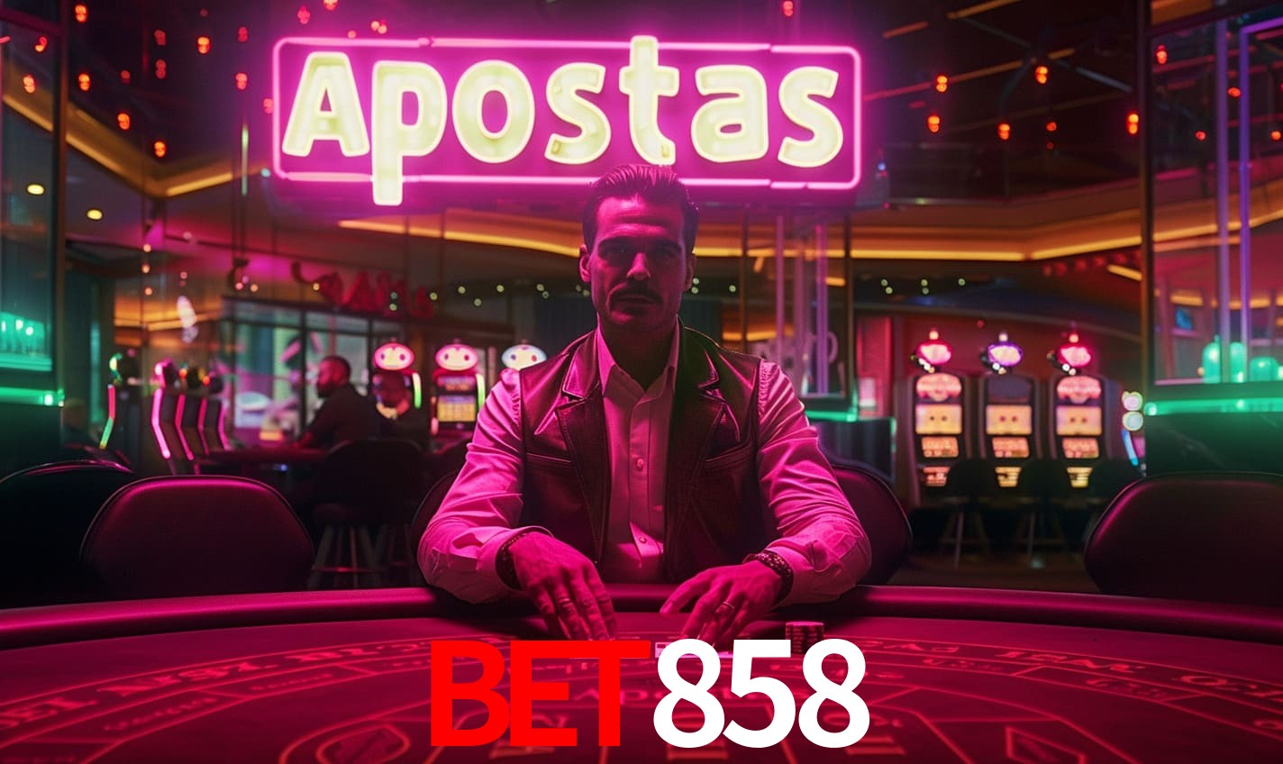 Provedores de Jogos bet858