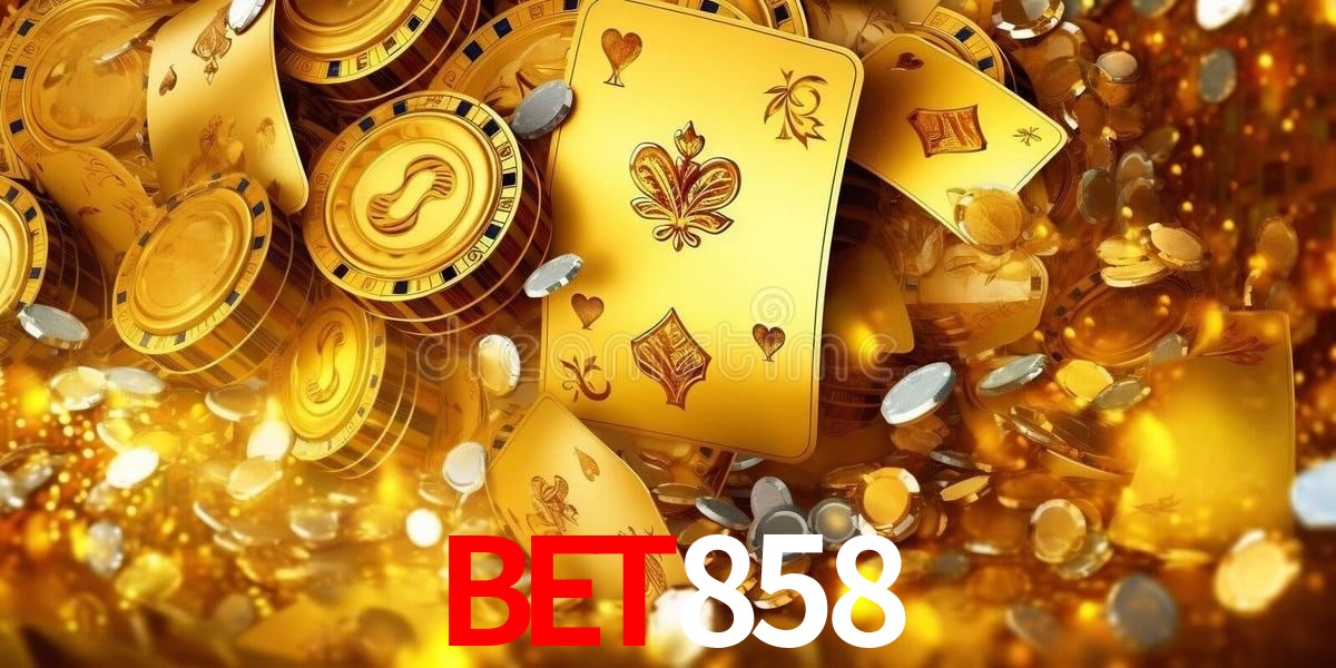 Benefícios da Conta bet858