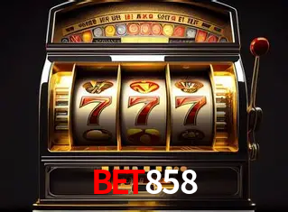 cassino bet858