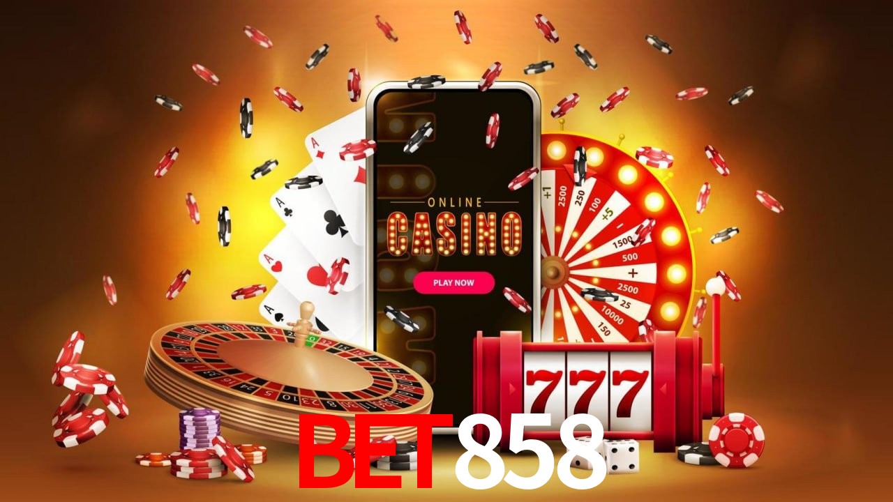 Programa VIP bet858
