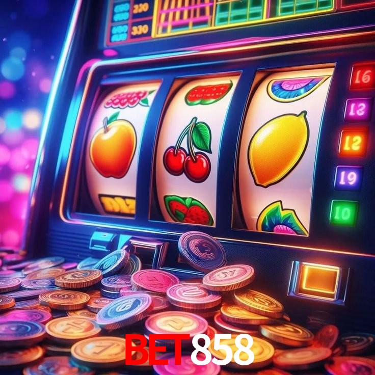 Inovações de Jogos na bet858: O Futuro das Experiências Interativas