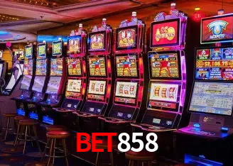 APP oficial da bet858 para mobile