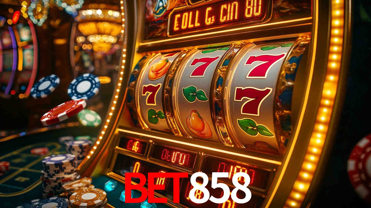 Ofertas Imperdíveis na bet858: Promoções e Bônus Que Valem a Pena