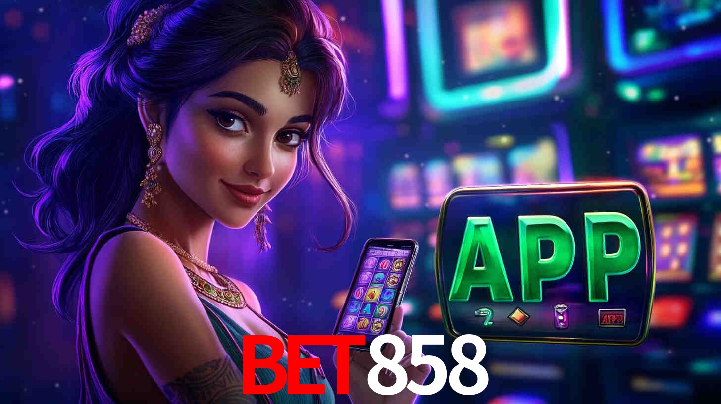 Descubra a Magia dos Jogos de Arcade no bet858