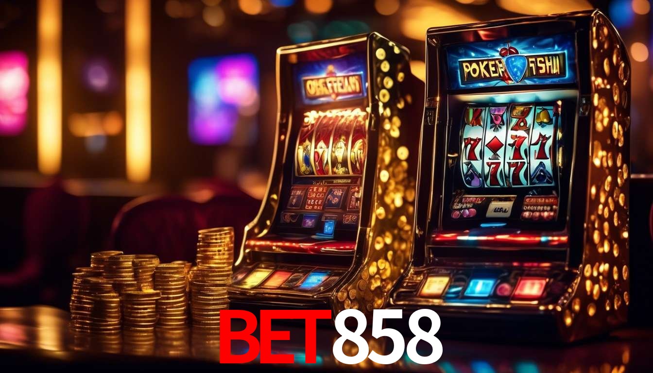 Tecnologia da Plataforma bet858