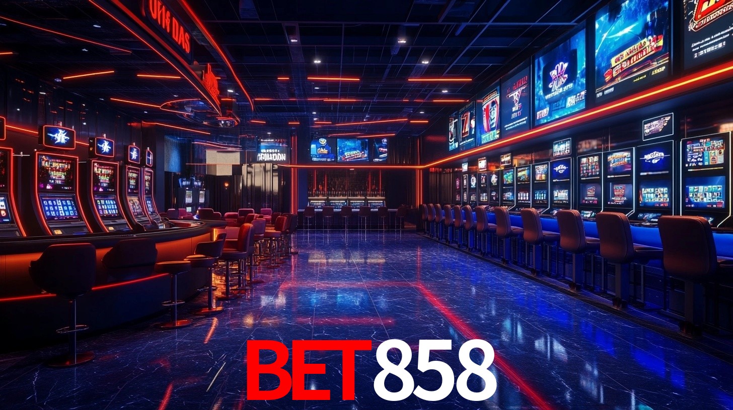Exclusive Games bet858
