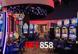 Descubra o Programa VIP da bet858: Vantagens Exclusivas para Jogadores