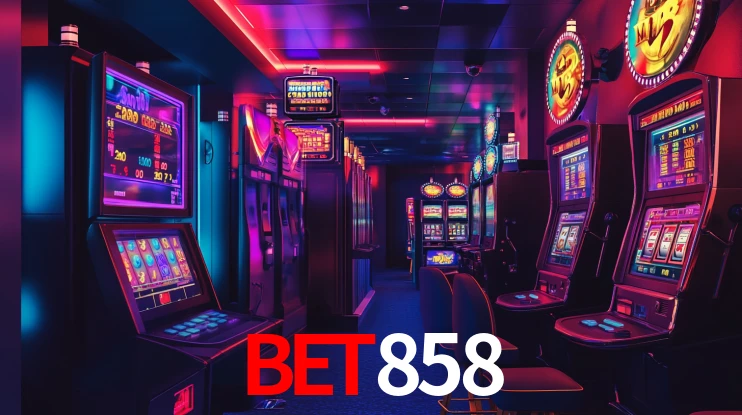 bet858 app