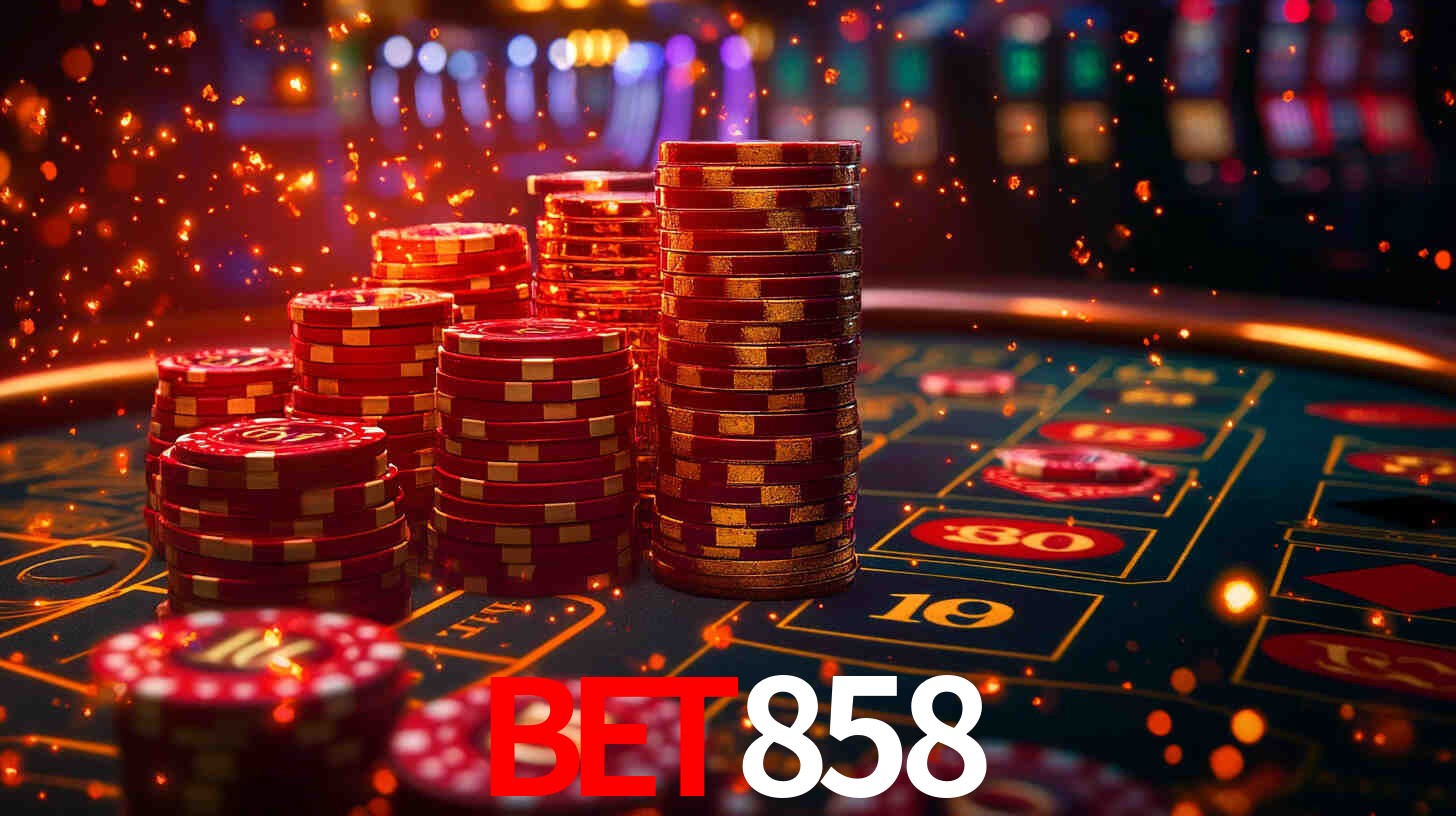 bet858,bet858.com