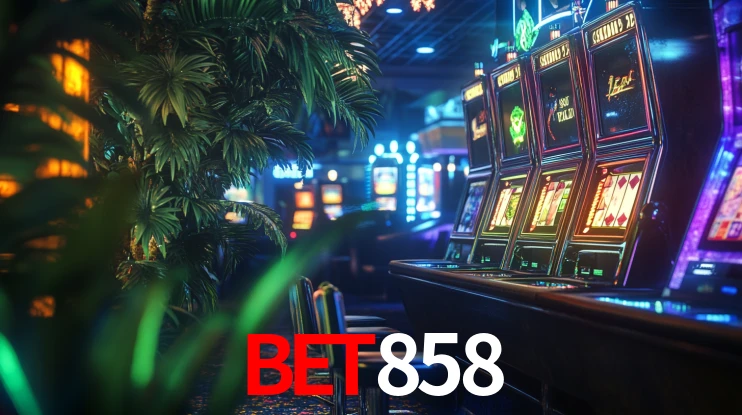 Daily Bonuses bet858