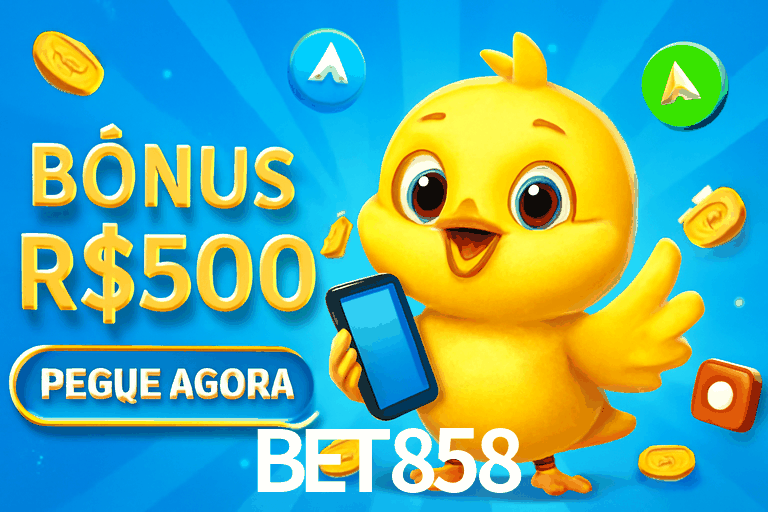 Live Casino bet858