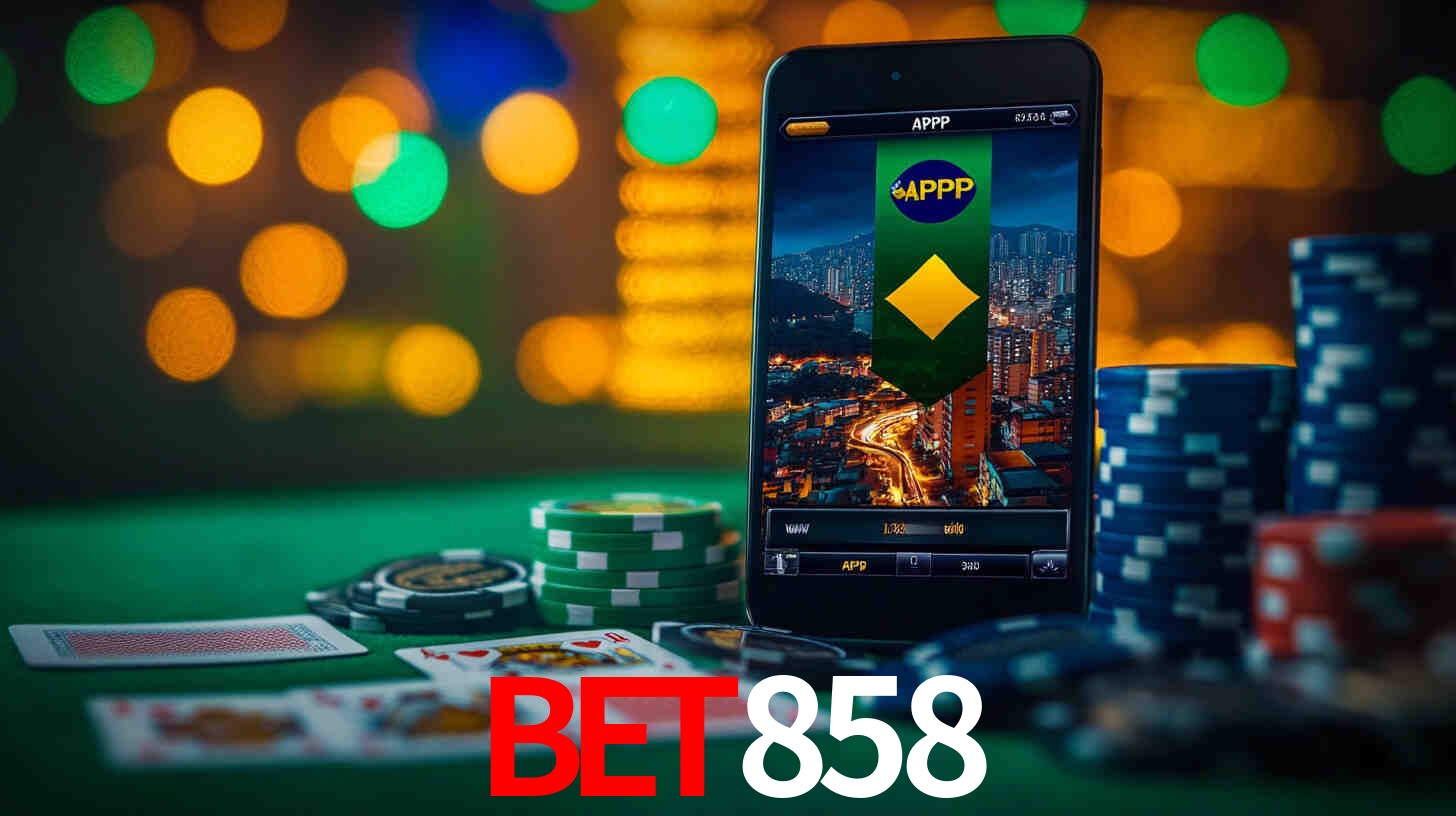 Estatísticas do Jogo bet858