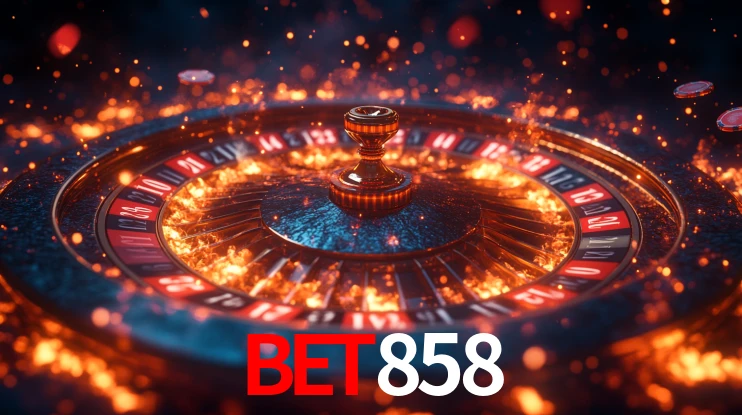 Sinta a adrenalina dos jogos de cassino com bet858
