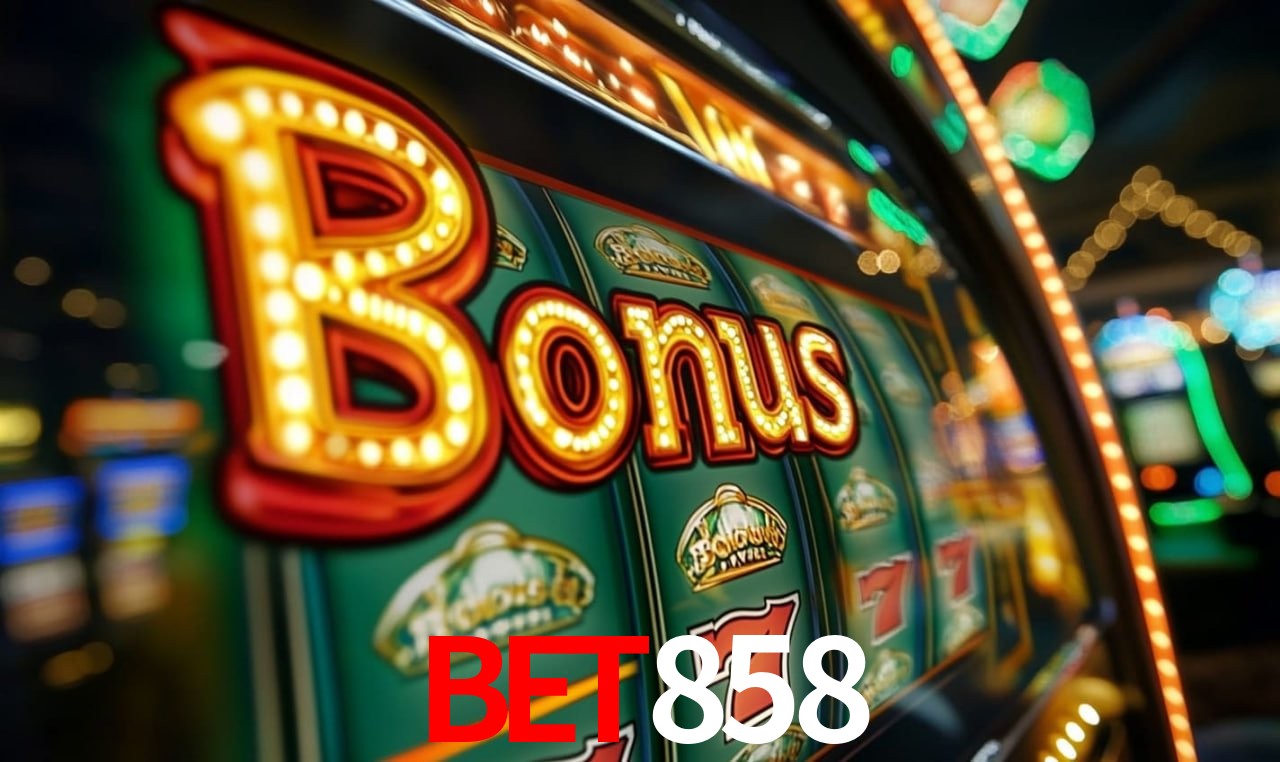 Inovações de Jogos na bet858: O Futuro das Experiências Interativas
