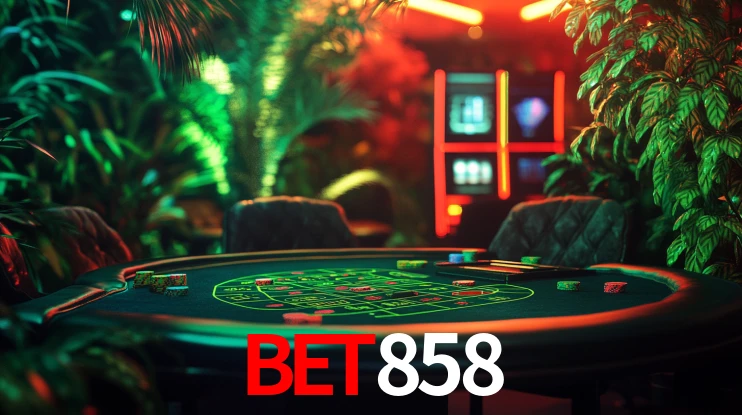 Welcome Bonus bet858