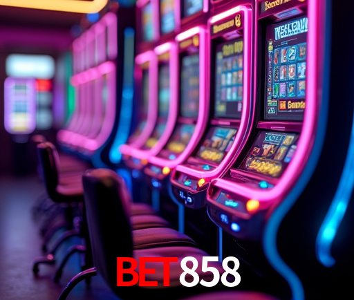 A Experiência Imersiva dos Cassinos Ao Vivo no bet858