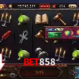 Exclusive Offers bet858