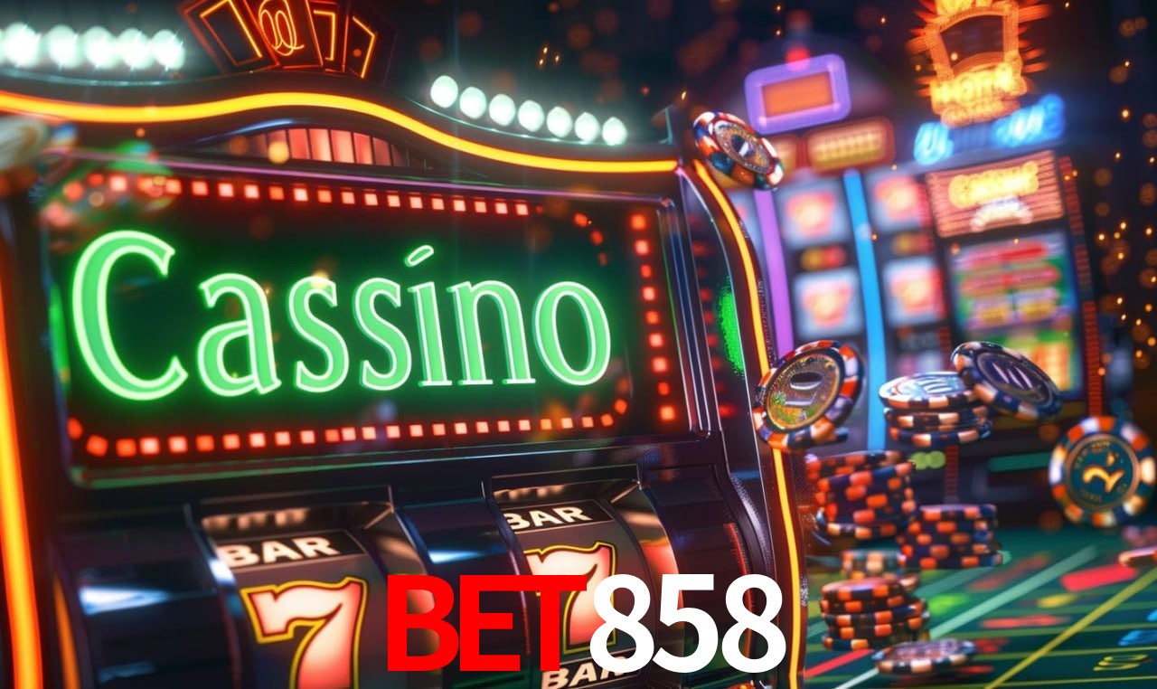 Descubra a Essência do bet858: Nossa História e Compromissos