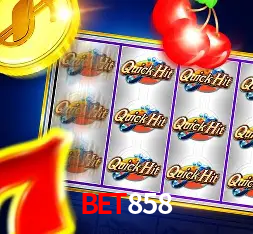 Jogos Exclusivos bet858