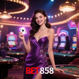 Inovações de Jogos na bet858: O Futuro das Experiências Interativas