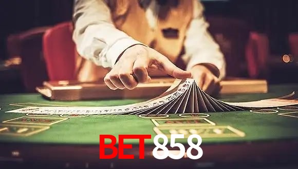 VIP Casino bet858