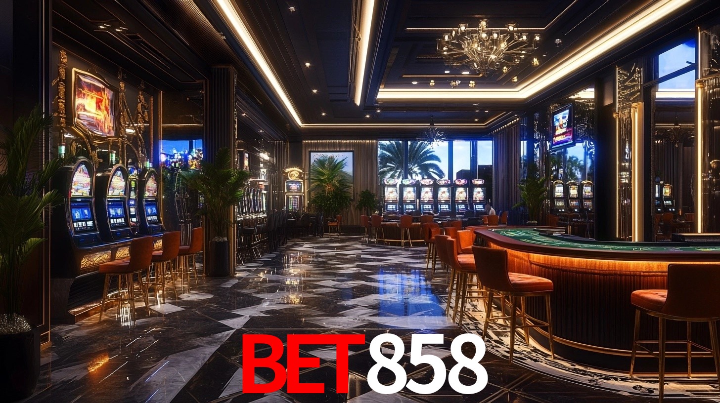 Experimente o Login Seguro Premium no bet858