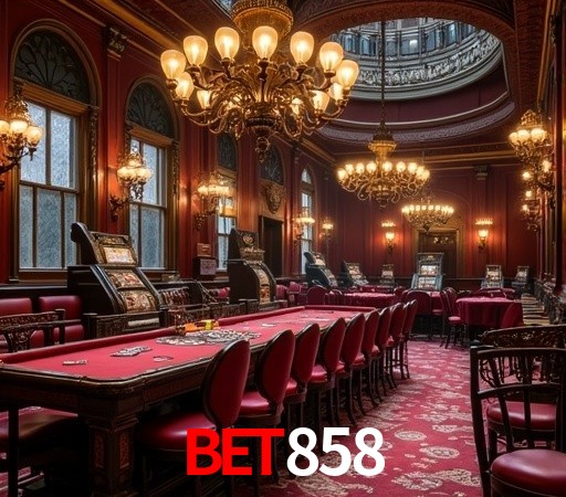 Descubra a Essência do bet858: Nossa História e Compromissos