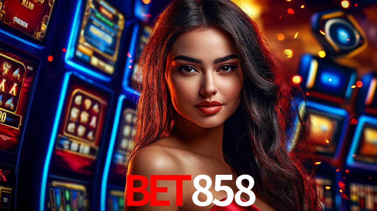 Recursos de Bônus bet858