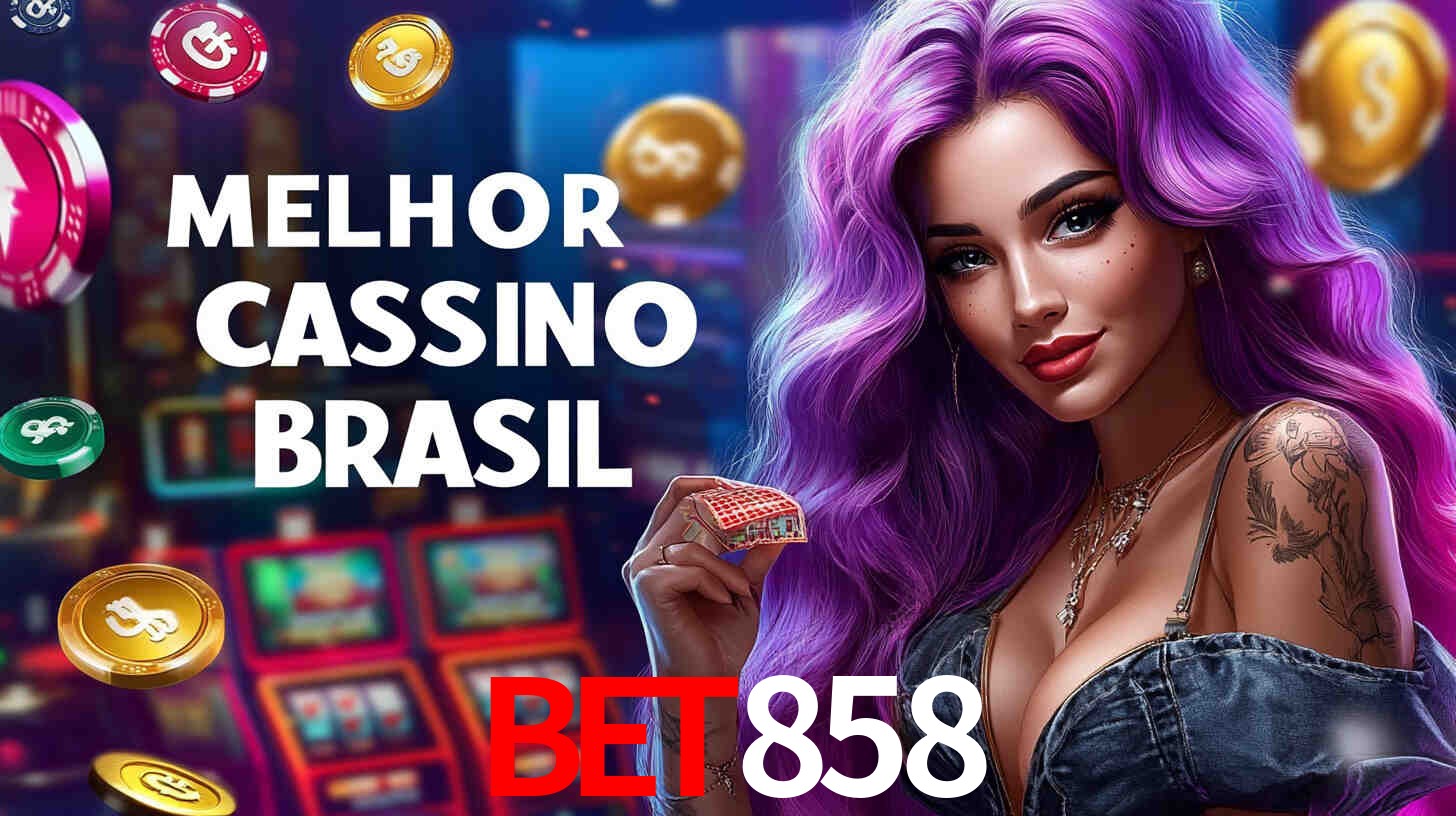 Apostas de Tênis bet858