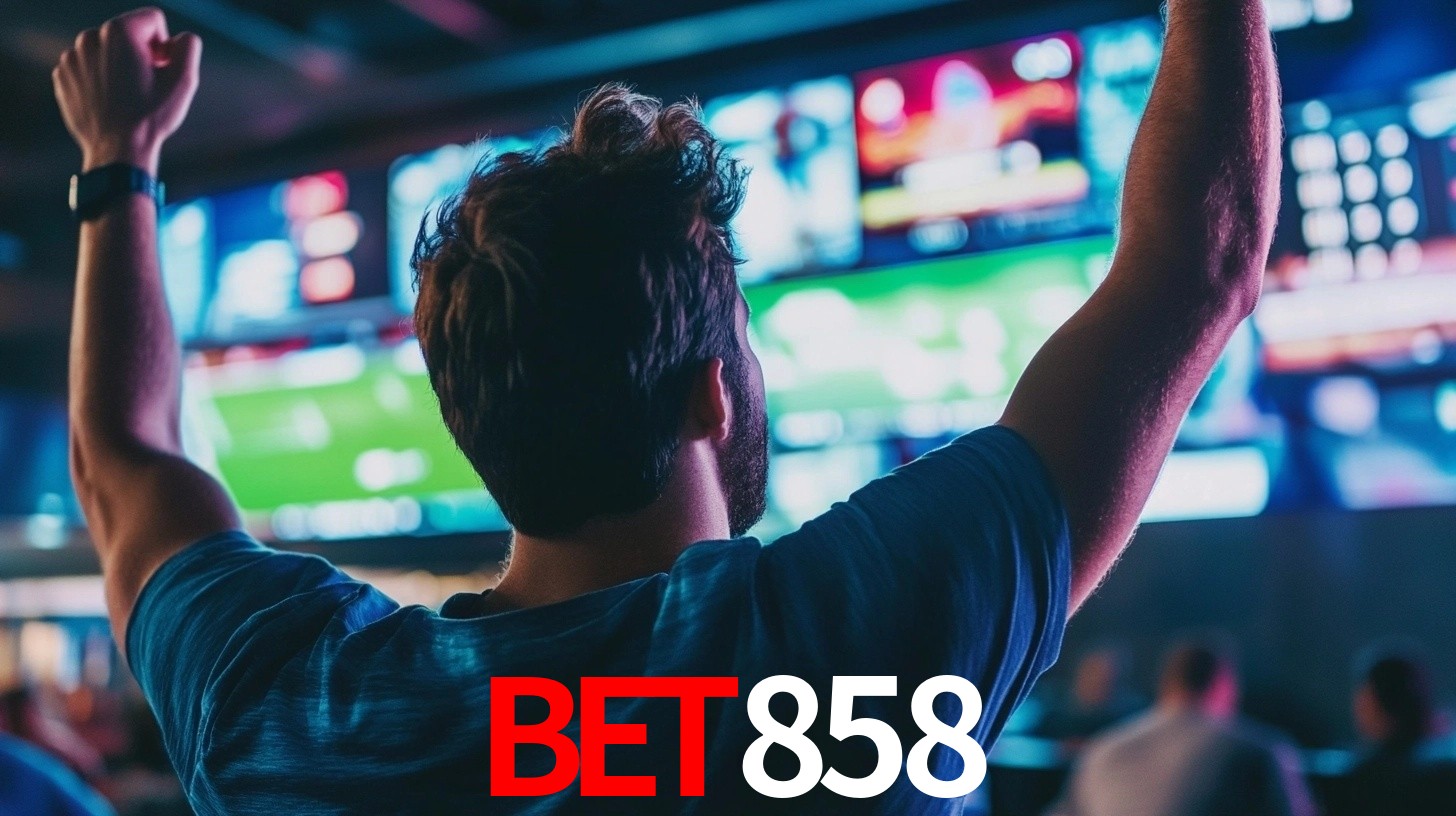 Bônus Generosos e Exclusivos no bet858 para Você!