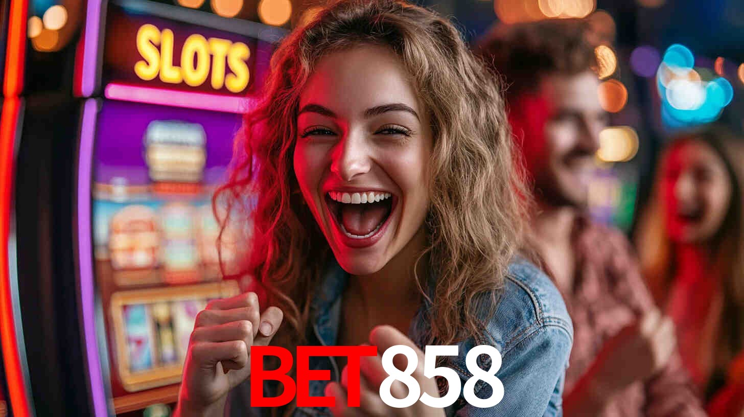 Avaliações dos Jogadores bet858